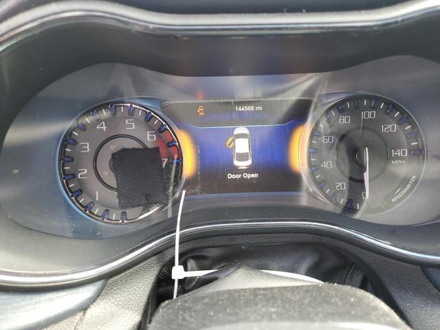 Photo 9 from auction – 2015 CHRYSLER 200 S with VIN 1C3CCCBB1FN673268