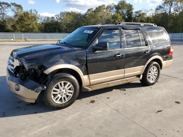 FORD EXPEDITION 2013 with VIN 1FMJU1H50DEF21383 - Photo from auction