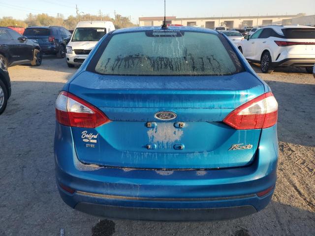 Photo 6 from auction – 2016 FORD FIESTA SE with VIN 3FADP4BJ7GM183159