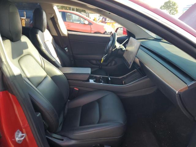 Photo 7 from auction – 2018 TESLA MODEL 3 with VIN 5YJ3E1EA3JF159734