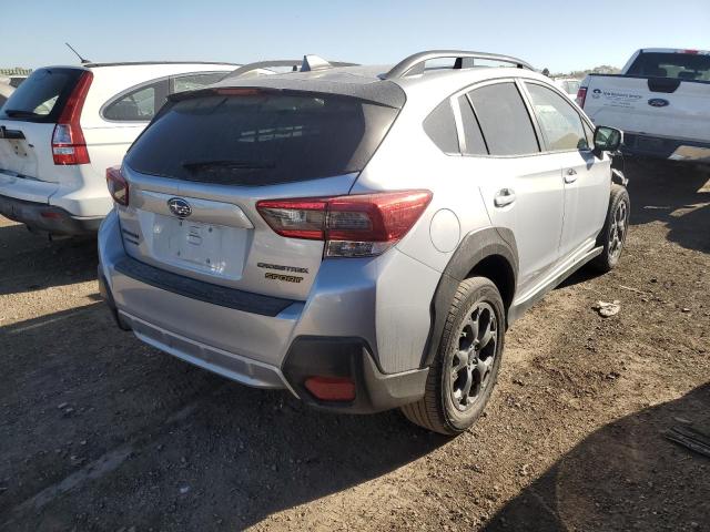 Photo 3 from auction – 2021 SUBARU CROSSTREK with VIN JF2GTHSC5MH226782