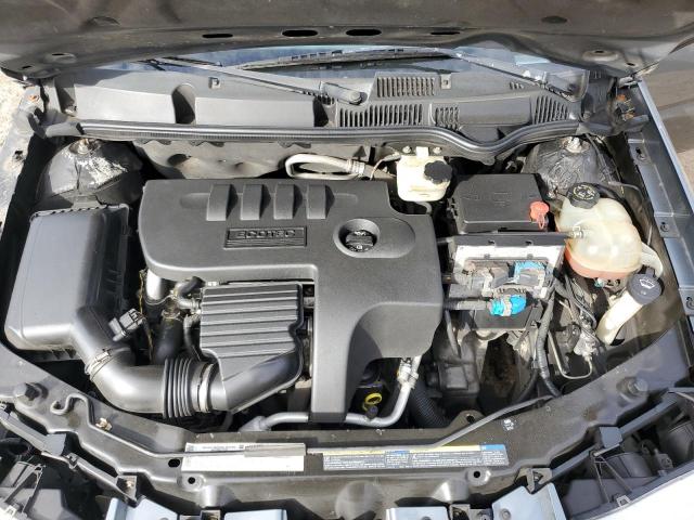 Photo 11 from auction – 2006 SATURN ION LEVEL with VIN 1G8AJ55F36Z192055