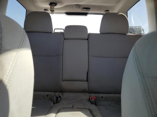Photo 10 from auction – 2013 SUBARU FORESTER 2 with VIN JF2SHADCXDH418795