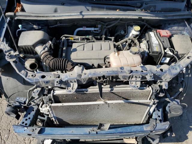 Photo 11 from auction – 2020 BUICK ENCORE PRE with VIN KL4CJASB5LB049261