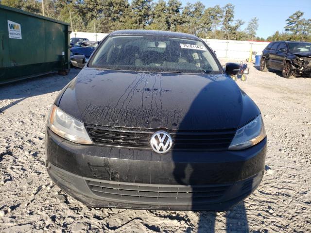Photo 5 from auction – 2011 VOLKSWAGEN JETTA SE with VIN 3VWDX7AJ2BM366262