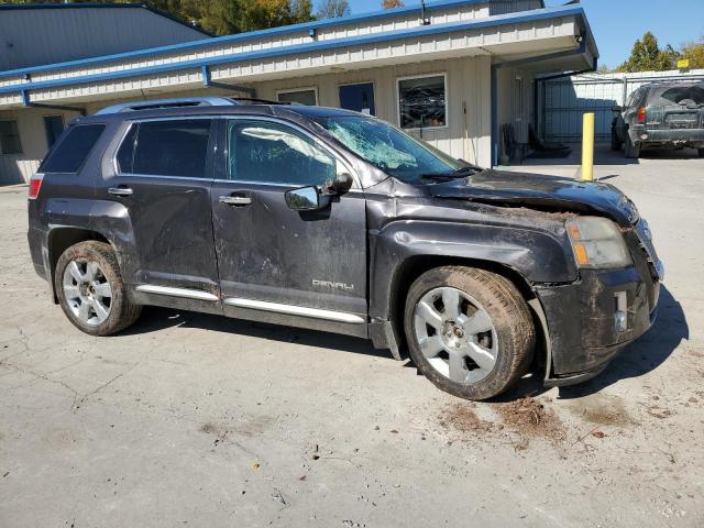 Photo 4 from auction – 2013 GMC TERRAIN DE with VIN 2GKFLZE35D6347639