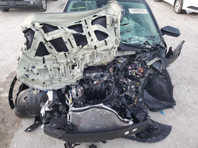 Photo 11 from auction – 2025 KIA K4 EX with VIN 3KPFU4DE8SE013729