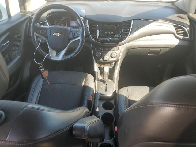 Photo 8 from auction – 2019 CHEVROLET TRAX 1LT with VIN KL7CJLSB3KB936368
