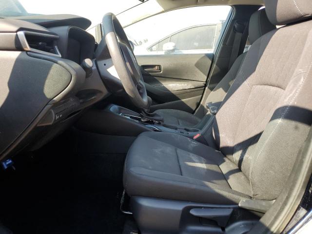 Photo 7 from auction – 2024 TOYOTA COROLLA LE with VIN 5YFB4MDE6RP133083