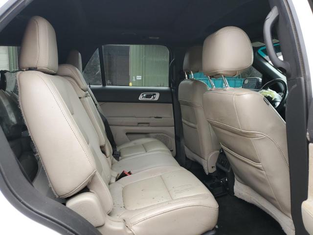 Photo 11 from auction – 2014 FORD EXPLORER L with VIN 1FM5K7F84EGB12042