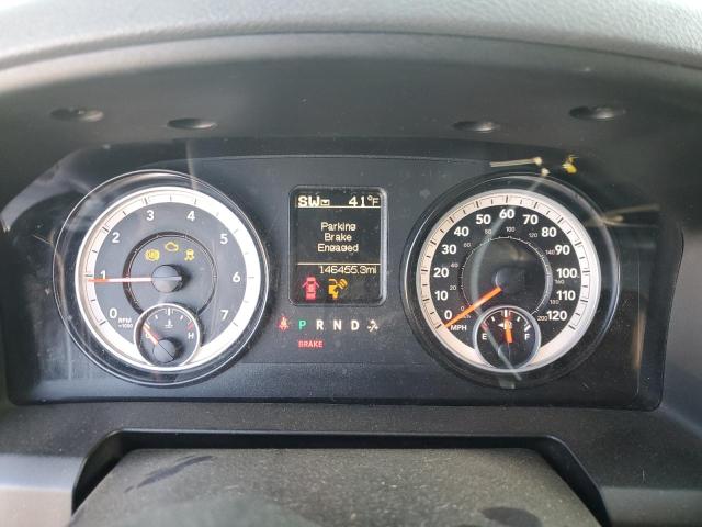 Photo 9 from auction – 2015 RAM 1500 ST with VIN 1C6RR7KT0FS509250