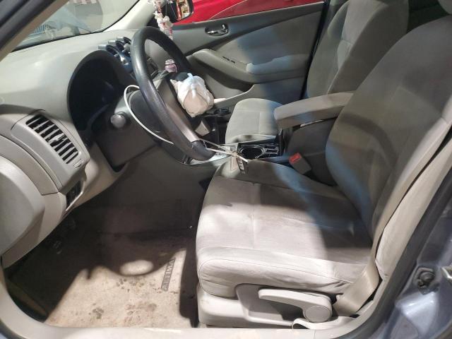 Photo 7 from auction – 2011 NISSAN ALTIMA BAS with VIN 1N4AL2AP4BC155967