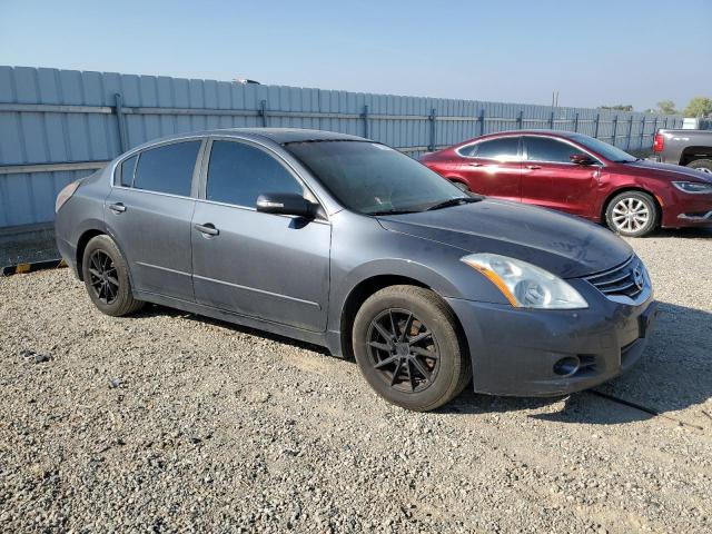 Photo 4 from auction – 2010 NISSAN ALTIMA BAS with VIN 1N4AL2AP7AN448894
