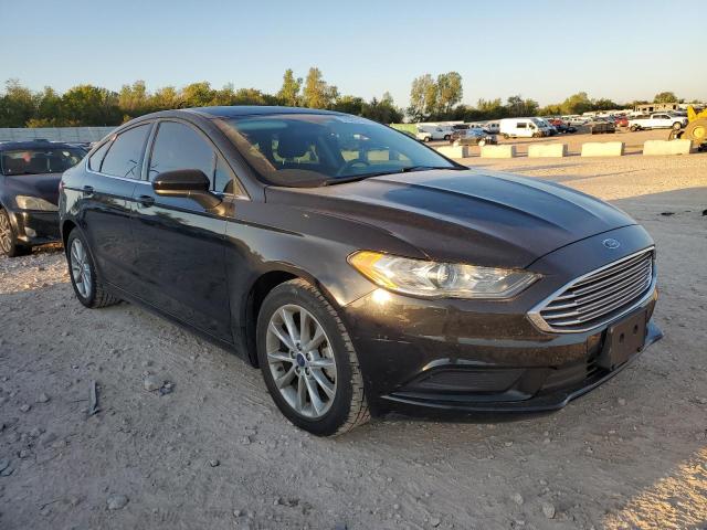 Photo 4 from auction – 2017 FORD FUSION SE with VIN 3FA6P0HDXHR252143