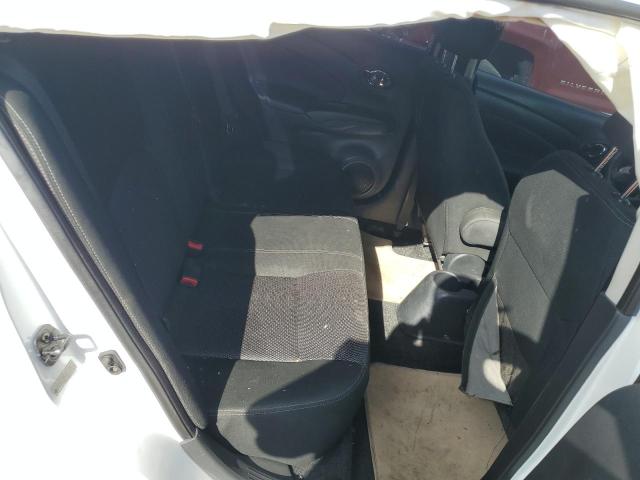 Photo 10 from auction – 2018 NISSAN VERSA S with VIN 3N1CN7AP4JL810287