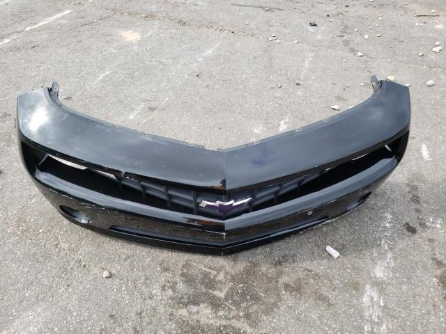 Photo 12 from auction – 2013 CHEVROLET CAMARO LT with VIN 2G1FB1E33D9114270