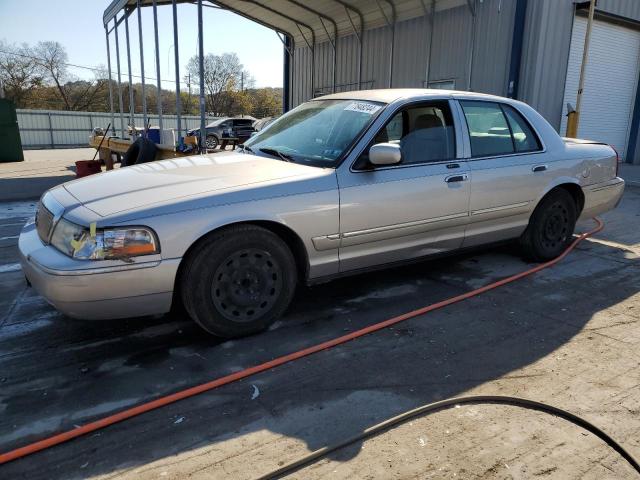 MERCURY GRAND MARQ 2005 with VIN 2MEFM74W75X627131 - Photo from auction