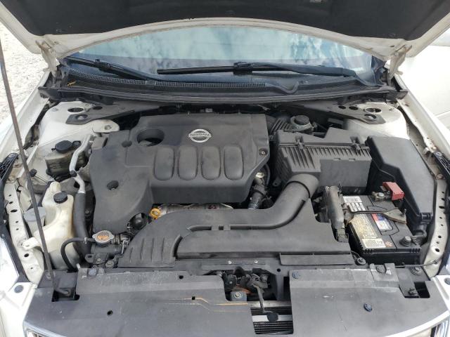 Photo 11 from auction – 2012 NISSAN ALTIMA BAS with VIN 1N4AL2AP9CC201987