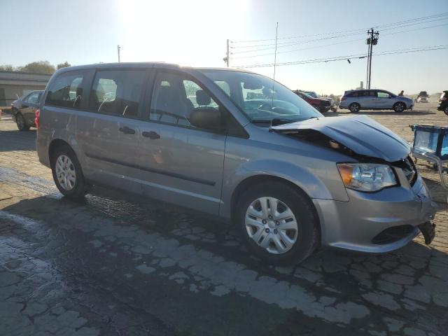 Photo 4 from auction – 2015 DODGE GRAND CARA with VIN 2C4RDGBG2FR608356