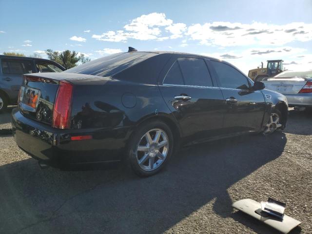 Photo 3 from auction – 2011 CADILLAC STS LUXURY with VIN 1G6DW6ED8B0150409