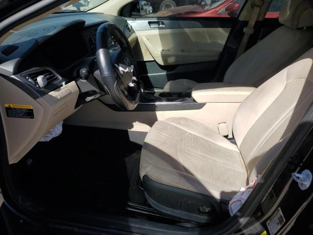 Photo 7 from auction – 2015 HYUNDAI SONATA SE with VIN 5NPE24AF2FH046239