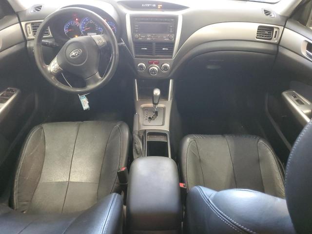 Photo 8 from auction – 2009 SUBARU FORESTER 2 with VIN JF2SH64639H745022