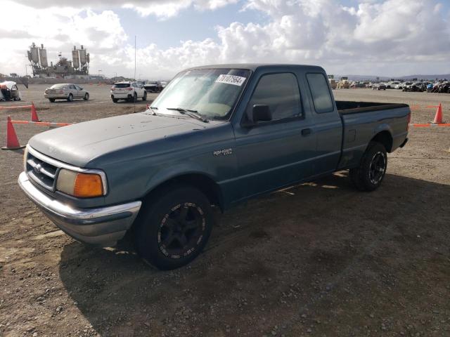 FORD RANGER SUP 1997 with VIN 1FTCR14U0VPB26248 - Photo from auction