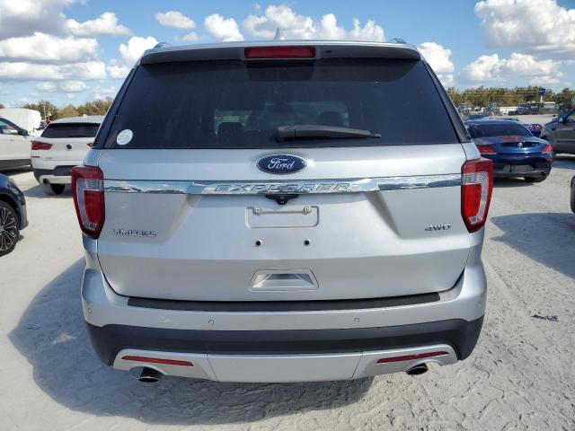 Foto 6 de la subasta – 2016 FORD EXPLORER L con VIN 1FM5K8F8XGGC00716
