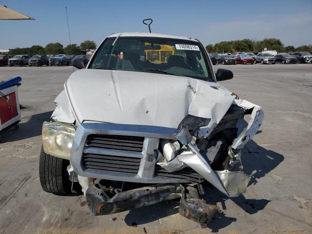 Photo 5 from auction – 2005 DODGE DAKOTA ST with VIN 1D7HE22K95S345494