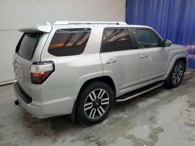 Photo 3 from auction – 2015 TOYOTA 4RUNNER SR with VIN JTEZU5JR3F5097479