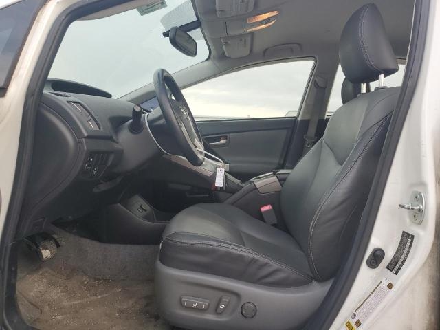 Photo 7 from auction – 2013 TOYOTA PRIUS with VIN JTDKN3DU2D5639630