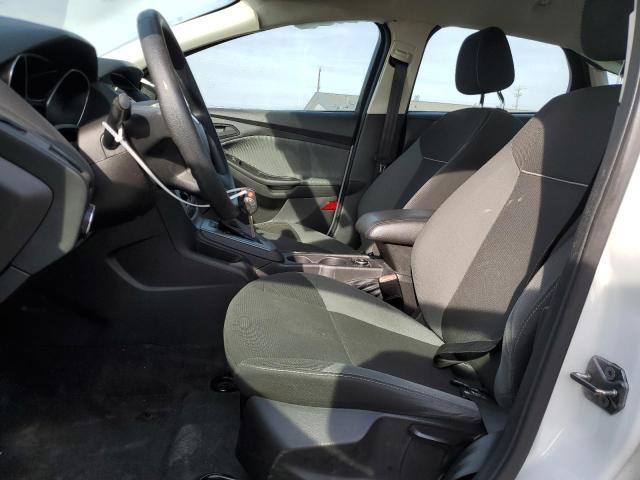 Photo 7 from auction – 2012 FORD FOCUS SE with VIN 1FAHP3F28CL338506