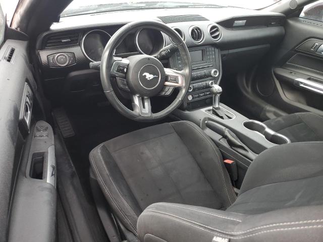 Photo 8 from auction – 2018 FORD MUSTANG with VIN 1FA6P8TH0J5107825