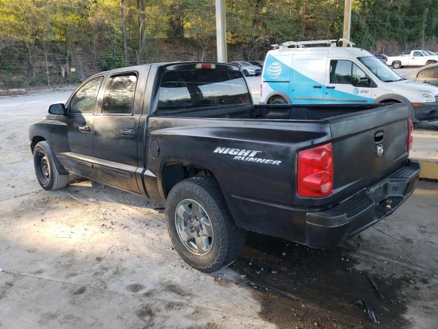 Photo 2 from auction – 2006 DODGE DAKOTA QUA with VIN 1D7HE48K96S687404