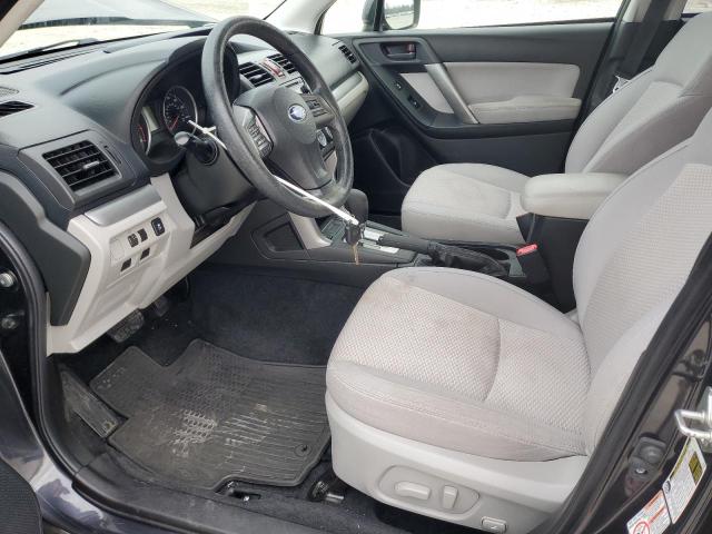 Photo 7 from auction – 2014 SUBARU FORESTER 2 with VIN JF2SJAEC7EH414532