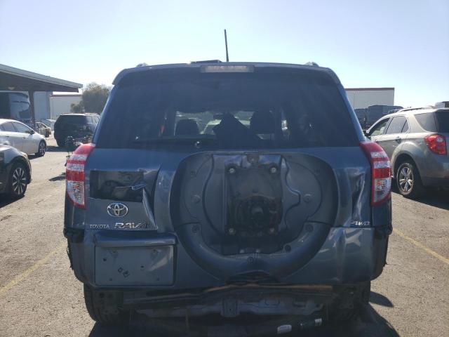 Photo 6 from auction – 2010 TOYOTA RAV4 with VIN 2T3BK4DV7AW032697