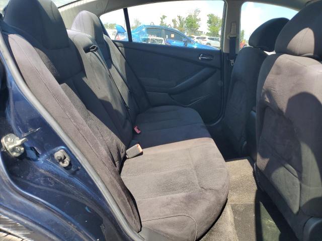 Photo 10 from auction – 2011 NISSAN ALTIMA BAS with VIN 1N4AL2AP0BN516213