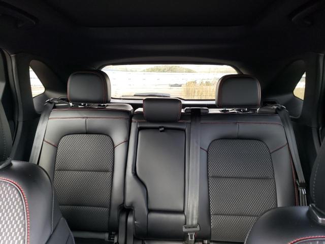 Photo 10 from auction – 2023 FORD ESCAPE ST with VIN 1FMCU9MN7PUA72890