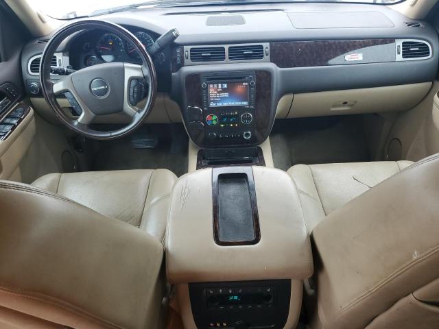 Photo 8 from auction – 2013 GMC YUKON XL D with VIN 1GKS2MEF8DR299640