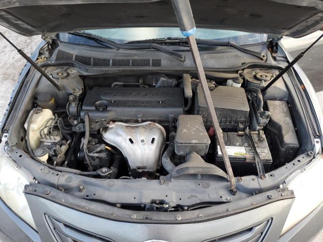 Photo 11 from auction – 2007 TOYOTA CAMRY CE with VIN 4T1BE46K67U569590