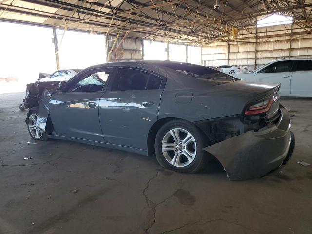 Photo 2 from auction – 2019 DODGE CHARGER SX with VIN 2C3CDXBG7KH650208