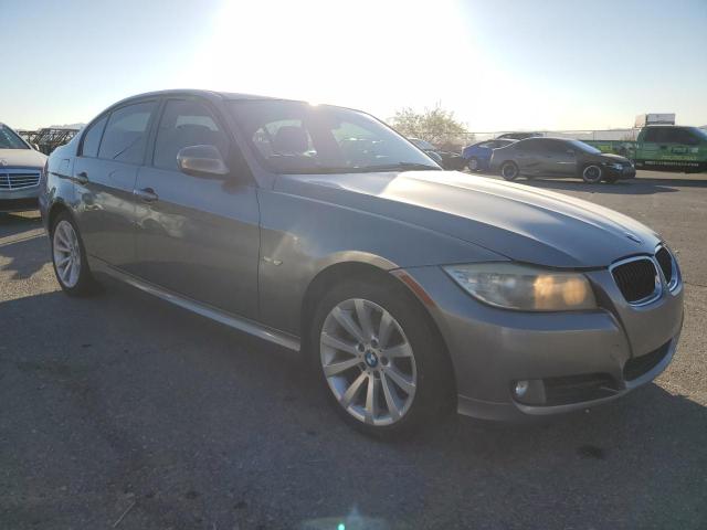 Photo 4 from auction – 2011 BMW 328 I with VIN WBAPH7C58BE675380