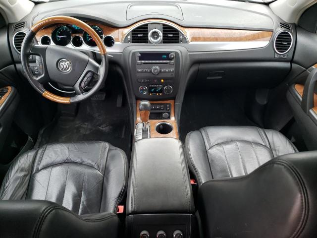 Photo 8 from auction – 2010 BUICK ENCLAVE CX with VIN 5GALVBED1AJ161279