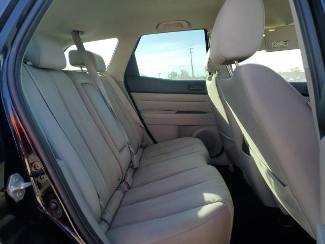 Photo 11 from auction – 2011 MAZDA CX-7 with VIN JM3ER2B57B0390847