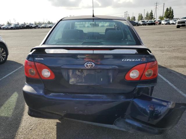 صورة رقم 6 من المزاد - 2008 TOYOTA COROLLA CE مع VIN 2T1BR30E88C920164