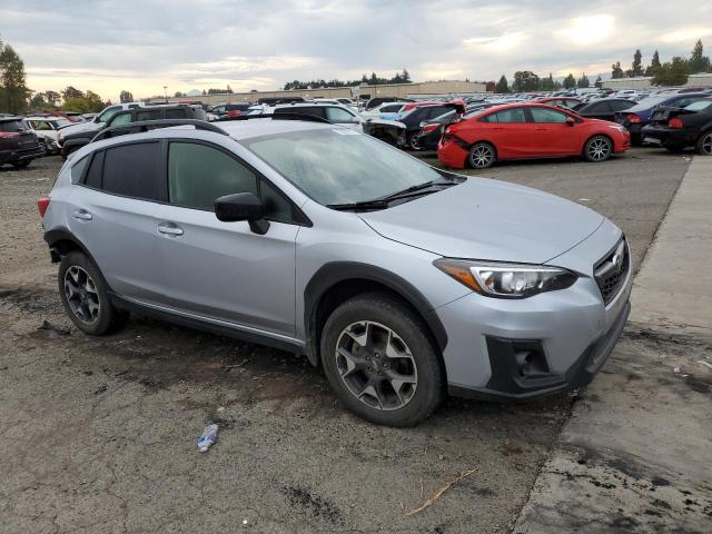 Photo 4 from auction – 2020 SUBARU CROSSTREK with VIN JF2GTABC6L8277133