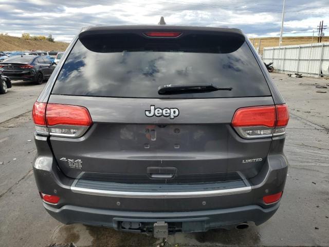 Photo 6 from auction – 2017 JEEP GRAND CHER with VIN 1C4RJFBG5HC706196