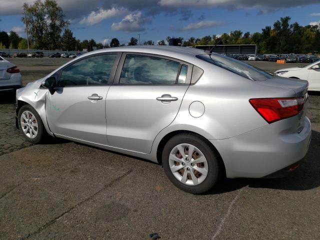 Photo 2 from auction – 2015 KIA RIO LX with VIN KNADM4A35F6449862