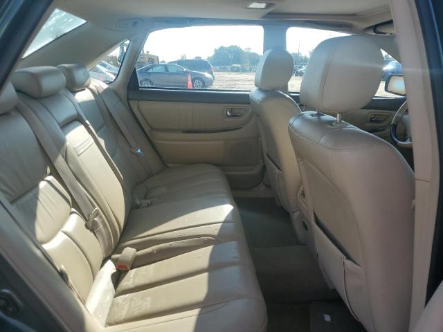 Photo 10 from auction – 2004 TOYOTA AVALON XL with VIN 4T1BF28B44U348046