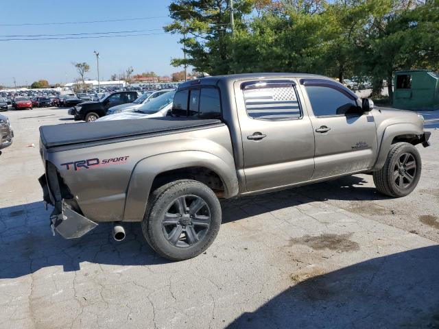 Photo 3 from auction – 2015 TOYOTA TACOMA DOU with VIN 5TFLU4EN4FX117299